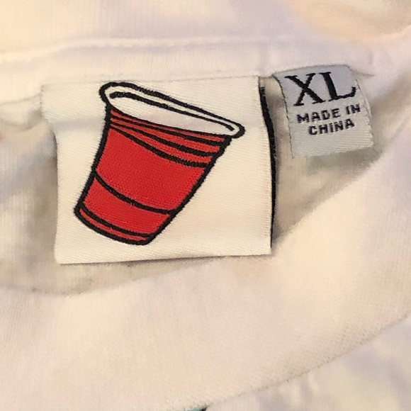 Booger Kids XL shirt - Picture 2 of 2